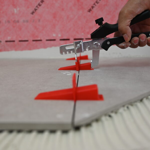 Tile Leveling Systems